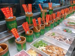 -巡耕记·湖南土菜(长湖店)