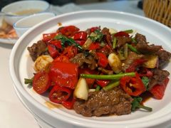 -桂大叔·砂锅粥·家传闽粤菜(县西巷店)