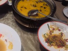 -李氏传家菜(兴城路店)