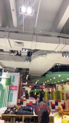 -利奥梦幻主题乐园(爱琴海购物公园店)