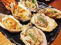 -烧蠔帮·湛江生蚝(南桥店)