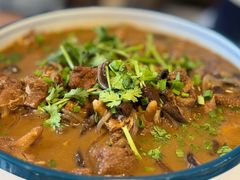 -老都一处饺子馆(道里店)