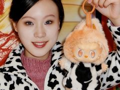 -泡泡玛特POPMART(上海环球港店)