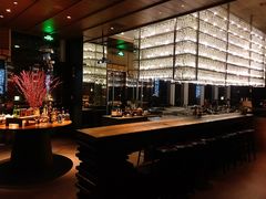 -山港凯悦酒店·BEBA海滩烧烤餐厅酒吧