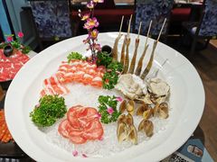 -小辉哥火锅(松江新理想店)