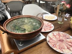 -悦哉·派对·草坪婚礼·围炉煮茶(三圣乡店)