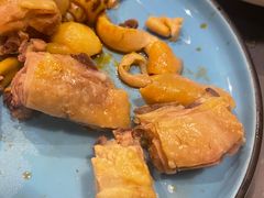 -金龙·打边炉(南京西路店)