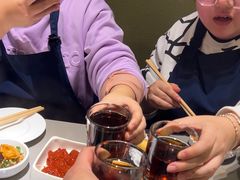 -海底捞火锅(南京红山常发广场店)