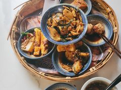 -留焕小吃·昆明非遗小吃品牌(文明街旗舰店)