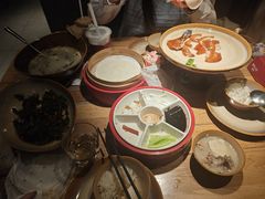 -青年公社烤鸭(滨湖银泰店)