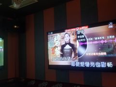 -唱吧麦颂KTV(新钟楼店)
