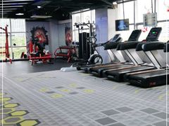 -UP健身私教馆(海岸城店)