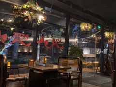 -麦凯伦烧烤·精酿超级工厂店(金桥总店)