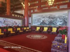 -天安门城楼