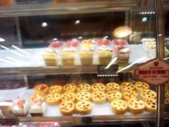 -BREAD WAY面包路·欧式面包(龙湖时代D馆店)