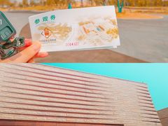 -盘龙城国家考古遗址公园