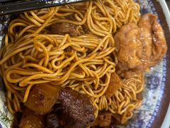 -旺泉餐饮店·清真牛肉面馆