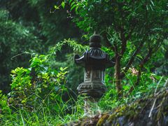 -杭州西湖风景名胜区-三生石