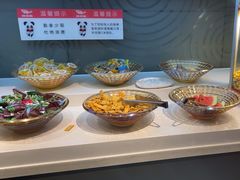 -辣尚瘾·烤鱼·新川菜(交大直营店)