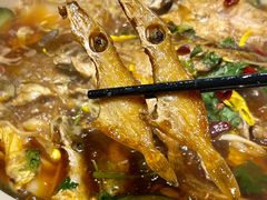 -龙悦湾酒家·八阵鱼生·渔人码头店