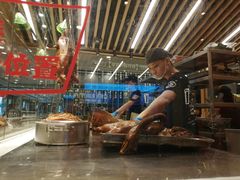 -狮头牌卤味研究所·卤味饭(花城汇南区店)
