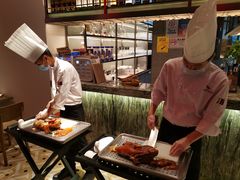 -金鸭季·北京烤鸭(深业上城店)