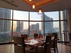 -圣丰索菲特·法国餐厅