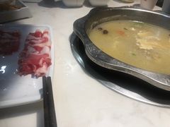 -傣妹火锅(南京东路一店)