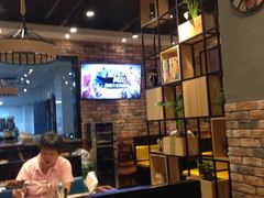 -唛嘻哒烤串朝鲜族风味(金桥店)