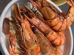 -韩白山·朝鲜族烤牛肉·酱蟹(长宁龙之梦店)