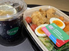 -KPRO肯律轻食(淘金店)