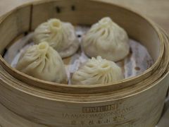 -翡翠拉面小笼包Crystal Jade(上海浦东国际机场T1店)
