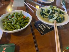 -沈胖子音乐烤吧·炒菜·龙虾(环城东路店)