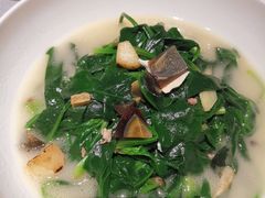 上汤菠菜苗-徐记海鲜(南油永新汇店)