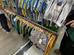 -广州白马服装市场