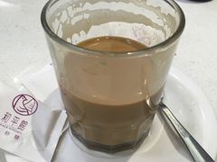 -和平馆·地道港澳茶餐厅(西门口店)