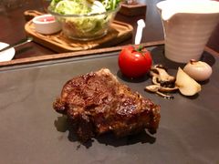 -恰餐厅及酒吧 CHAR Bar & Grill (北京丽都皇冠假日店)
