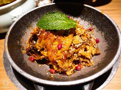 -吃饭皇帝大土家民族菜(正大广场店)