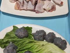 清远鸡-濠轩阁特色生蚝火锅总店