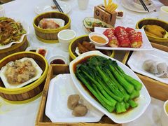 -同发大酒家