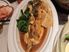 -狮王府淮扬菜(万象城店)