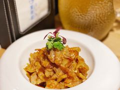 -宴南庭·闽味私房菜