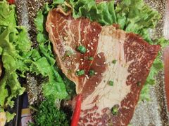 -喜牛烧肉酒场·黑金店(威高广场店)