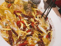 -太二酸菜鱼(沈阳万象城店)