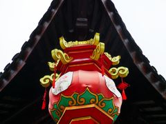-三林塘老街