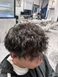 -美格丝M.G.S Hair Salon