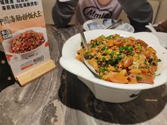 -前海沿·海鲜水饺青岛菜(乐客城店)