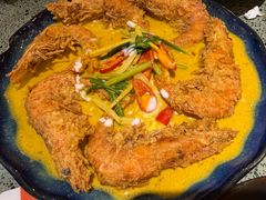 咖喱皇大虾-Home Thai·泰谣(王府井apm店)