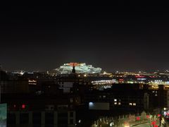 -松赞拉萨林卡酒店