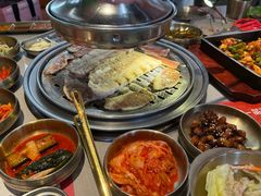 -韩一品韩国料理(柏庐南路店)